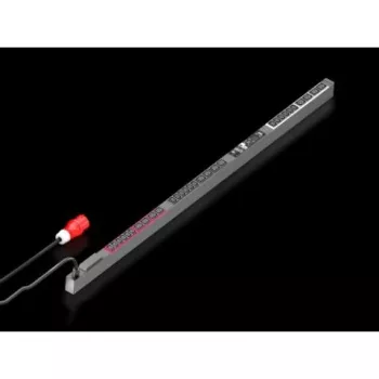 Rittal PDU Metered 16A/3P CEE, 18x C13 + 12x C19, 3m (7979238)