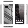 StyleShell SHOCKFlex (permatomas, Google Pixel 9A)