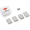 Atsarginė geležtė Knipex 90 22 10 E01 Sidabrinė 8 g