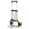 Sulankstomas transportavimo vežimėlis STANLEY FXWT-706, keliamoji galia 125 kg, sulankstomas rėmas