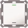 MDT BE-TAL55T1.01 mygtukas Light 55 1 krypčių RGBW Neutralus (BE-TAL55T1.01)