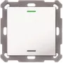 MDT BE-TAL55T1.01 mygtukas Light 55 1 krypčių RGBW Neutralus (BE-TAL55T1.01)