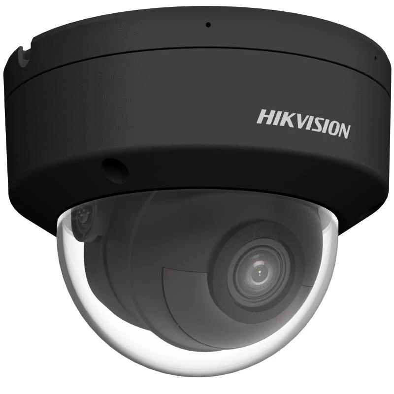 IP stebėjimo kamera Hikvision Pro Series DS-2CD2146G2H-ISU(2.8mm)(eF) Juoda