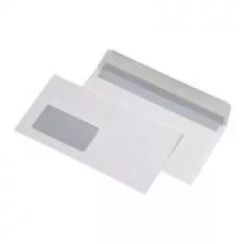 MAILmedia DIN ilgio lipnus vokas su langeliu, modelis 227480