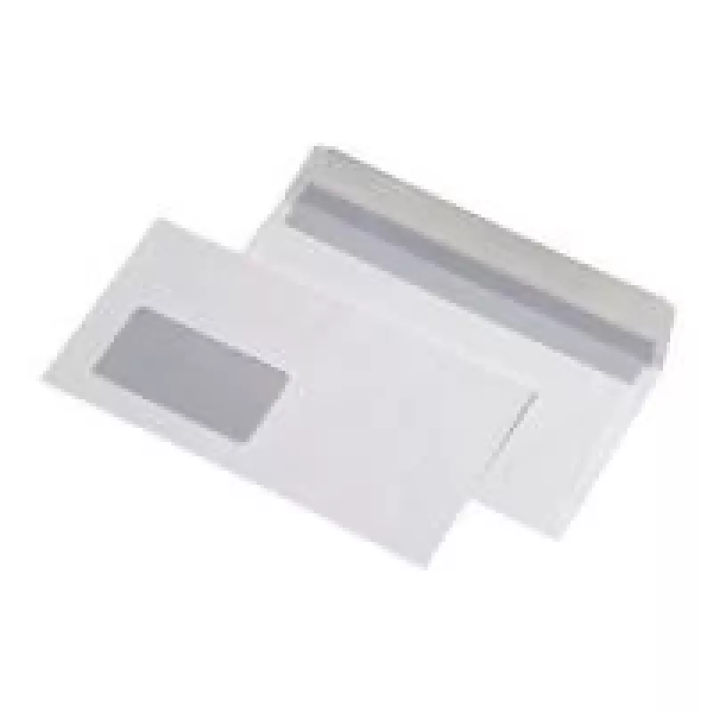 MAILmedia DIN ilgio lipnus vokas su langeliu, modelis 227480
