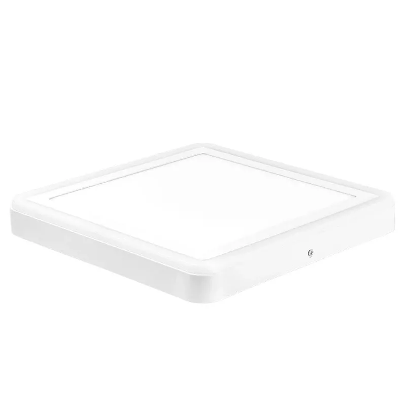 Lubinis šviestuvas TRACER Tracer 47319 LED kvadratinis 18W 3000K