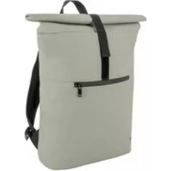 Mobilis Rolltop kuprinė 14-16 Mineral Pilka - 16L (070012)