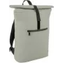 Mobilis Rolltop kuprinė 14-16 Mineral Pilka - 16L (070012)