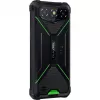 Išmanusis telefonas Oukitel G3 6 colių 4 GB 128 GB 6300 mAh žalias
