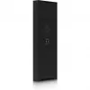 Ubiquiti G3 Intercom LAUKO/VIDAUS domofono terminalas, skirtas gyvenamųjų ir komercinių pastatų įėjimo užklausoms valdyti su „Touch Pass“ palaikymu