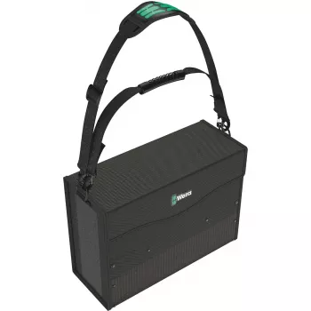 Wera 05004357001 kietas įrankių dėklas