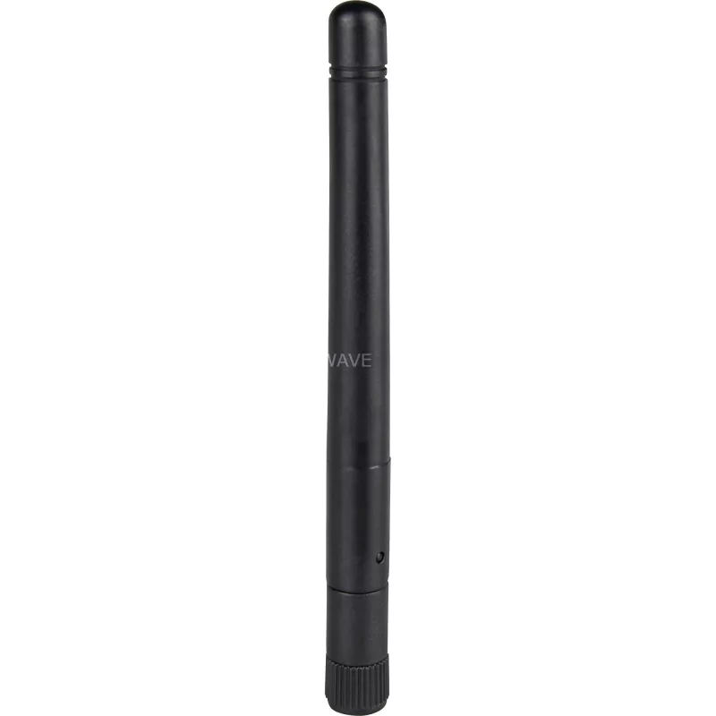 Delock Wi-Fi 802.11 b/g/n antena RP-SMA 2 dBi visakryptė su pasukama jungtimi (88339)