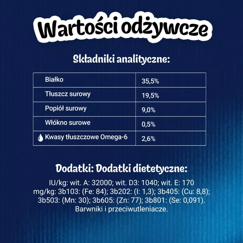 Kačių skanėstai Felix Party Mix Ocean Mix paketėlis 60 g — užkandis suaugusioms katėms