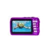 Kompaktiška vandeniui atspari kamera EASYPIX Aquapix W3048‑V 12MP, 4x skaitmeninis priartinimas