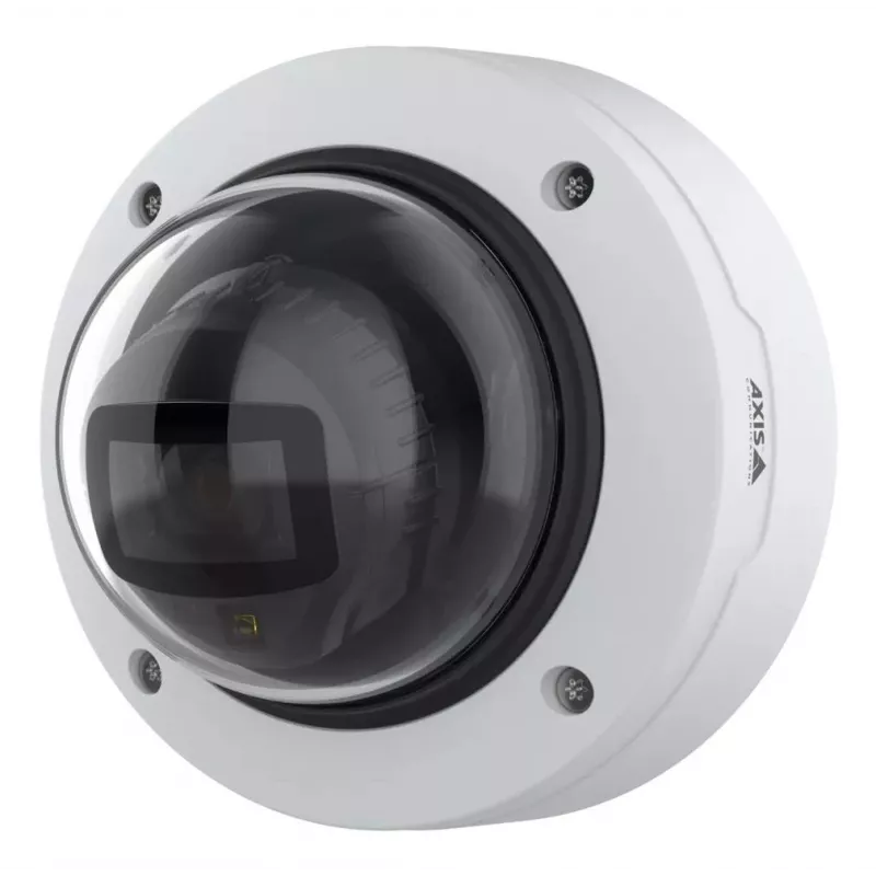 Tinklo kamera P3275-LV DOME/03149-001 Axis