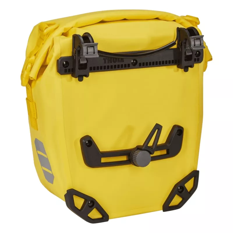 Thule 4207 Shield Pannier 13L 2-pack Geltona
