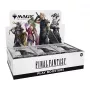 Hasbro Magic the Gathering Final Fantasy Play Booster Box (195166270920)