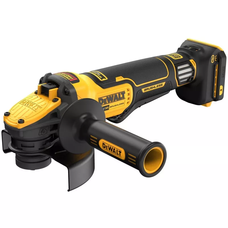 DeWALT DCG416VSN-XJ grindų poliravimo / šlifavimo mašina