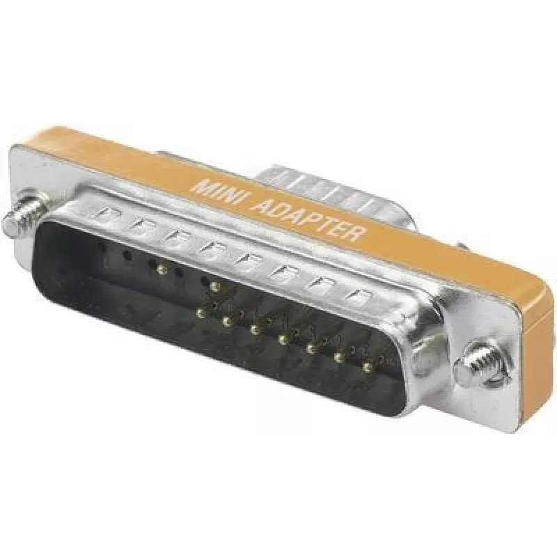 Renkforce Serial Adapter [1x D-SUB-Socket 9pol. - 1x ] (RF-4538130)