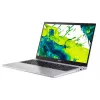 Nešiojamasis kompiuteris Acer Aspire Lite Core i3 N355, 15,6 colių ekranas, 8 GB RAM, 512 GB SSD, be OS