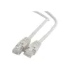Gembird PP6U-3M tinklo kabelis Pilkas Cat6 U/UTP (UTP)