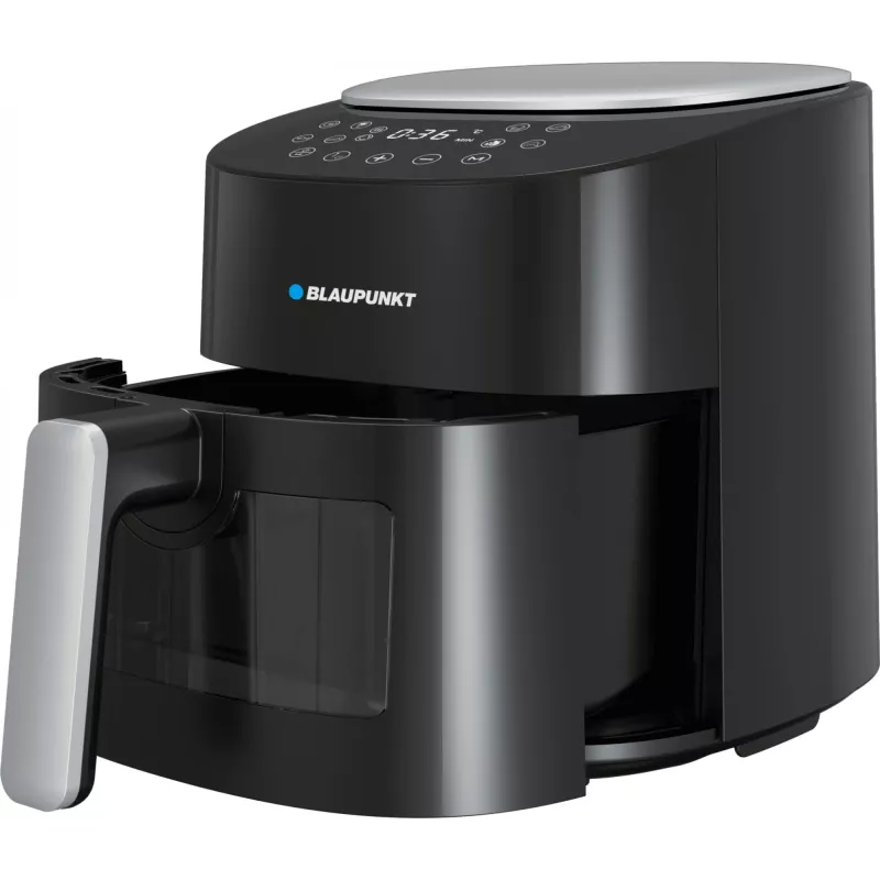 Blaupunkt gruzdintuvė AFD512 (be riebalų; 3,7 l; 1300 W)
