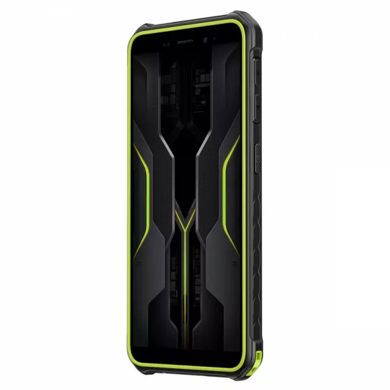 Išmanusis telefonas Ulefone Armor X12 Pro 4GB/64GB (šiek tiek žalsvas)