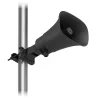 Vienpusis garsiakalbis Ubiquiti UP-AI-Horn-Speaker-B laidinis baltas