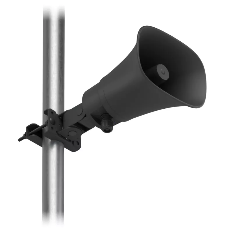 Vienpusis garsiakalbis Ubiquiti UP-AI-Horn-Speaker-B laidinis baltas