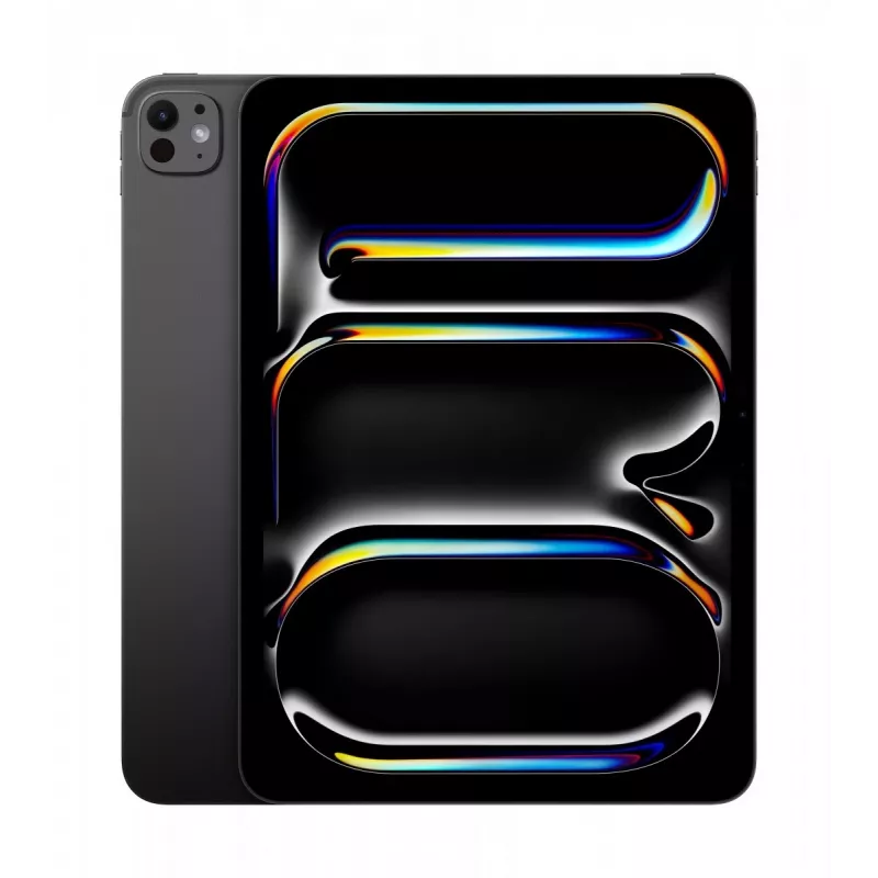 iPad Pro 11 inch Wi-Fi 1TB - Space Juoda