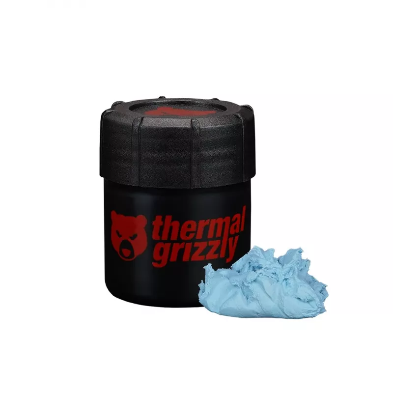 Thermal Grizzly TG Putty šilumos laidumo pasta 30 g