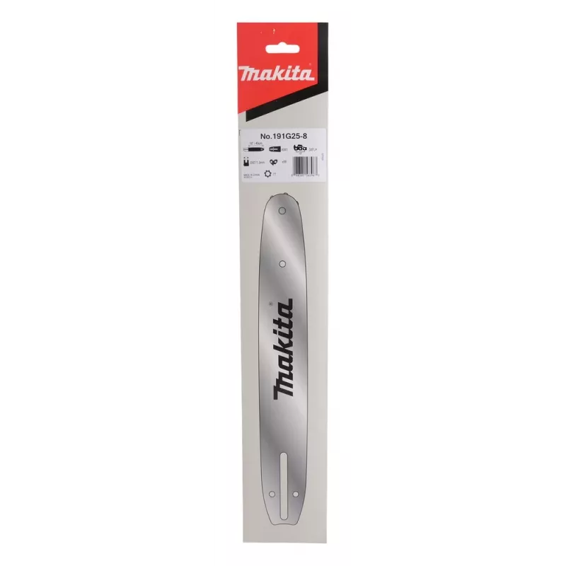 Makita 191G25-8 grandinės pjūklo šyna