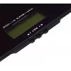 Asmeninės vonios svarstyklės Esperanza EBS018K - elektroninės, 180 kg, juodos