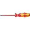 Wera TORX® VDE-Screwdriver (05006172001)