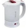 Elektrinis virdulys JATA 0,5 l 1000 W baltas