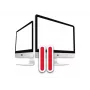 Desktop for Mac Business Subscription 26-50 Licenses 1 Year