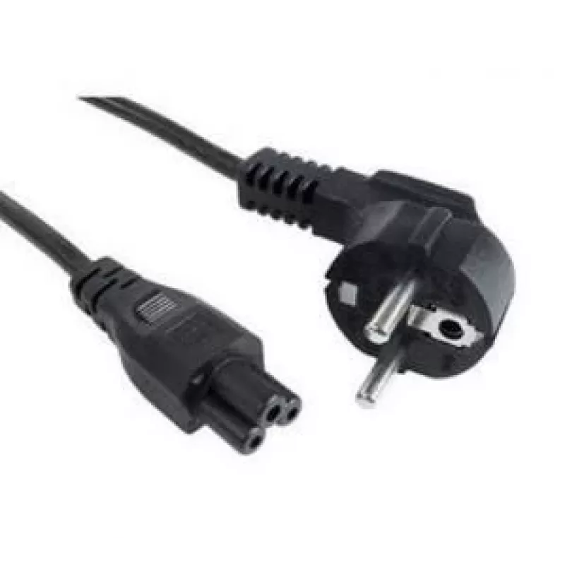 ASUS 14009-00150700 maitinimo kabelis juodas 0,9 m