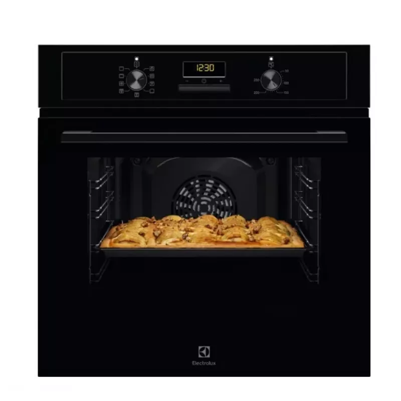 ELECTROLUX EOD3H50BK Orkaitė