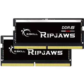 G.skill F5-4800S3434A16GX2-RS atminties modulis 32 GB: 2 x 16 GB