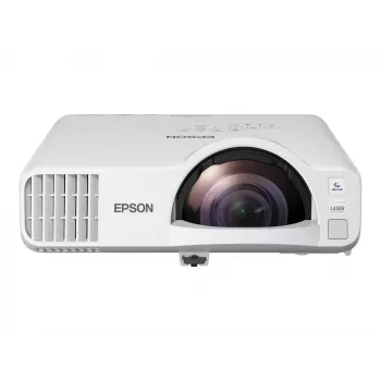 Epson V11HA76080 duomenų projektorius Trumpo metimo projektorius 4000 ANSI liumenų 3LCD WXGA (1200x800) 3D Balta