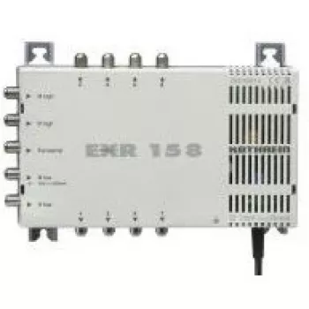 Multiswitas Kathrein EXR 158 pilka