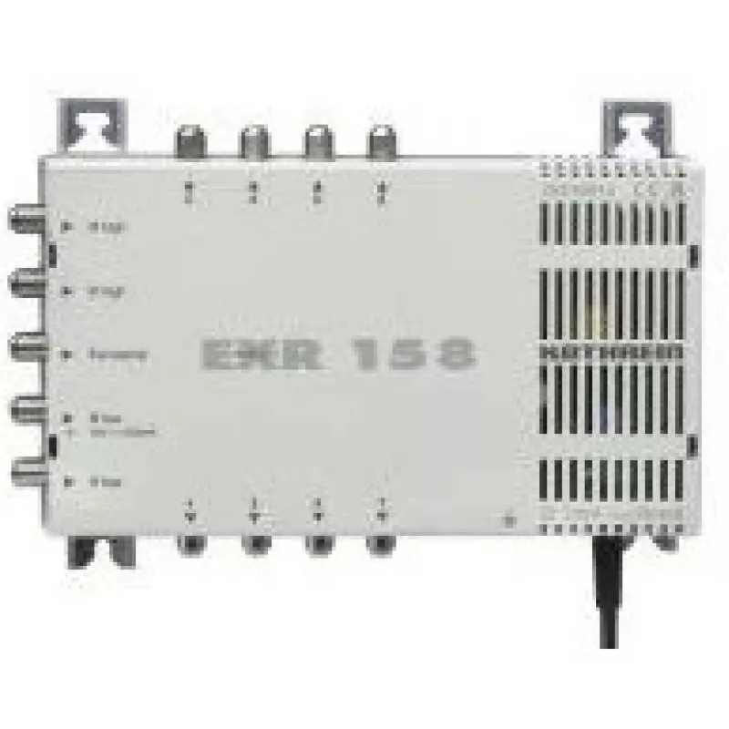 Multiswitas Kathrein EXR 158 pilka
