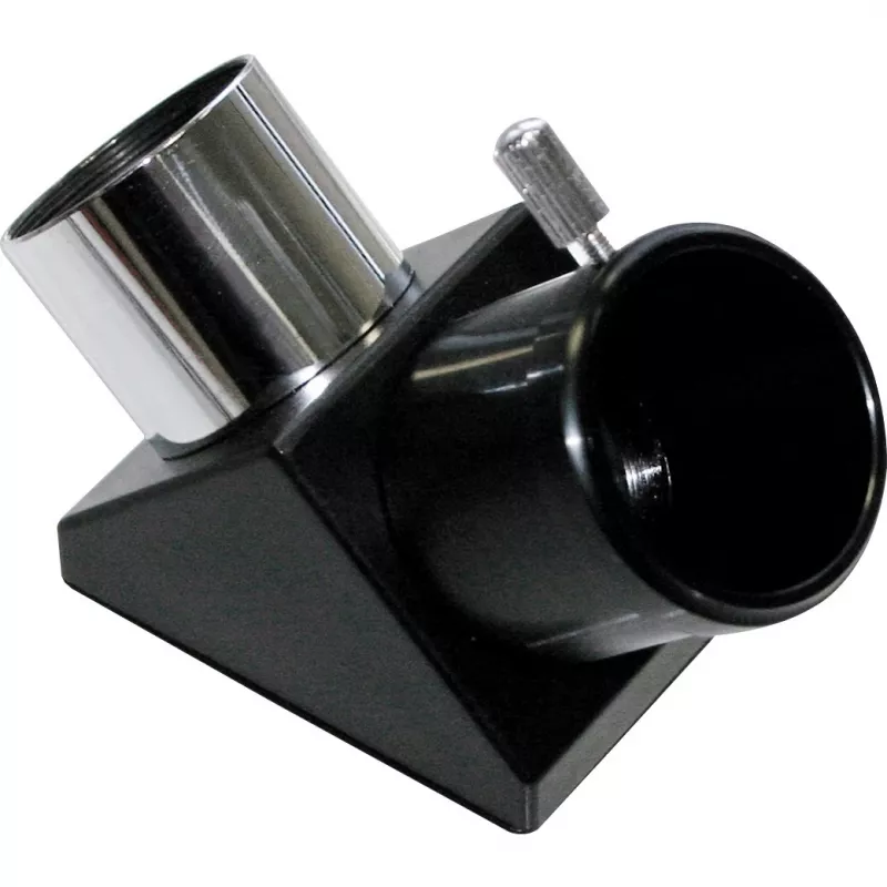 Bresser Optics CLASSIC 60/900 EQ Refraktorius 338x Juodas - Baltas (4660910)