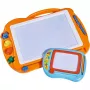 Dvi piešimo lentos, Simba‑Dickie A&F modelis 106334149, 2 lentos komplekte
