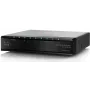 Cisco SF100D-08 8 prievadų stalinis 10/100 komutatorius