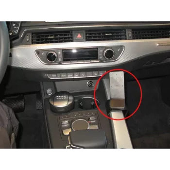 Brodit 835252 automobilinis laikiklis