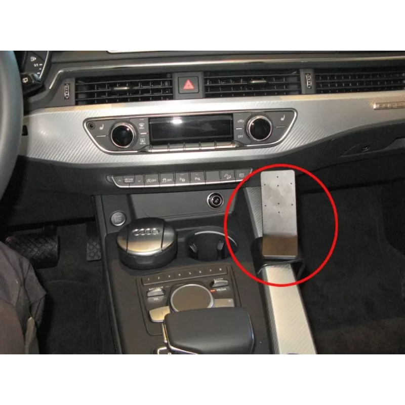 Brodit 835252 automobilinis laikiklis