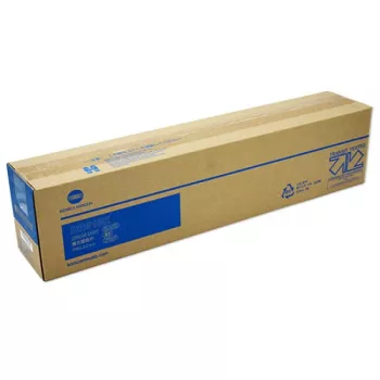 Konica Minolta Minolta DR-618K - ACV80RE - juodas būgno blokas - skirta bizhub C450i, C550i, C650i