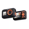Veiksmo kamera SJCam Funcam+ White — 1080p Full HD, atspari vandeniui