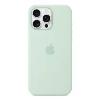 Apple MDGY4ZM/A mobiliojo telefono dėklas 17,5 cm (6,9 inch) Dangtelis Akvamarinas